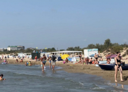  Госдума приняла закон о продлении туристического сбора в Анапе и других курортах