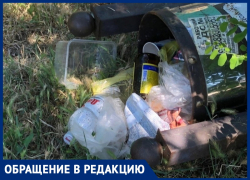  Елена Лысенко считает, что Анапу превратили в мусорную свалку