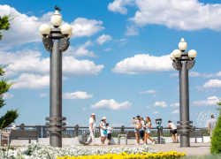 Экстренное предупреждение: власти Анапы сообщили о сильной жаре 