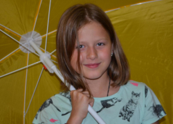 Дети смогут поправить здоровье в анапском санатории "Парус"