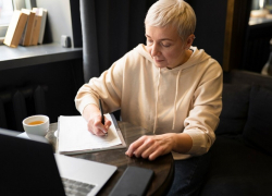 С 1 января пенсии анапчан проиндексируют в среднем на 1000 рублей