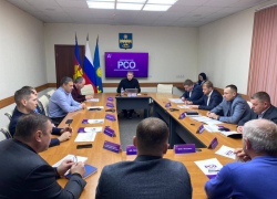 Анапчан просят воздержаться от поездок на «летней» резине