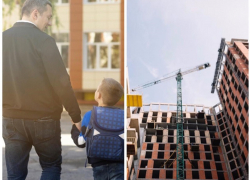 Школам и детсадам тут не место: так рождаются «человейники» в Анапе