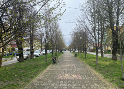 Во Всемирный день радиолюбителя в Анапе опять пасмурно