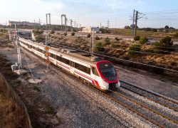 Из-за отсутствия кондиционера в анапском поезде возбудили административное дело