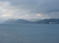 В День эколога в Анапе будет дождь