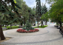 В День черной кошки в Анапе возможен небольшой дождь