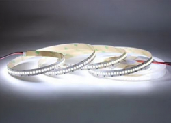 О преимуществах и применении светодиодных лент