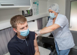 Где в Анапе можно привиться от коронавируса: адреса