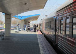 Поезда из Анапы и паромы снова отправятся в Крым