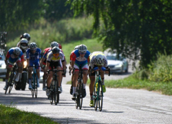 На автодороге под Анапой временно ограничат движение 