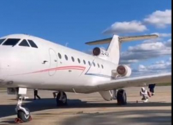 Аэропорт Анапы запустил виртуальные рейсы