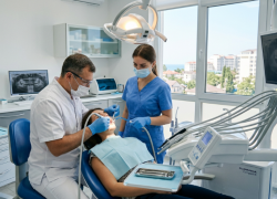 5 марта — Международный день зубного врача: праздник стоматологов отмечают и в Анапе