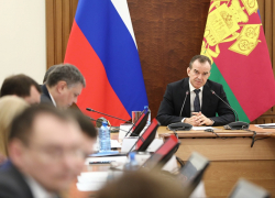 По итогам 2022 года Анапа стала лидером по реализации национальных проектов