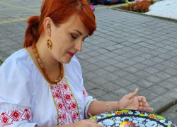 Фестиваль "100 ремёсел Кубани" прошёл в Анапе