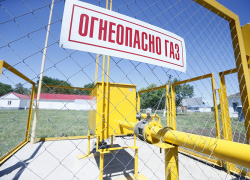 «Сроки подключения были нарушены»: жители Песчаного недовольны ходом догазификации