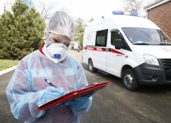 В Анапе ещё +27 случаев коронавируса за сутки. Сводка на 28 июля