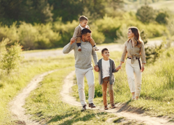 С 2023 года анапчане на второго ребенка будут получать почти 780 тысяч рублей