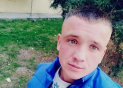 В Анапе пропал Максим Сиротюк