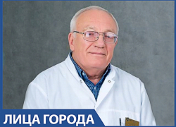Микрохирург Юрий Варенцев: "Жить нужно ради детей, ради внуков, ради жизни на земле!"