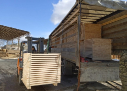 Компания "Прогресс" под Анапой получит 30 миллионов рублей на новое оборудование 