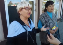 Жители Херсонской области довольны отдыхом в Анапе