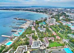 Готовы принимать гостей круглый год: в Анапе отмечается День туризма