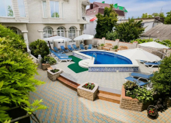 Сотни гостевых домов в Анапе не смогут легализоваться после принятия нового закона