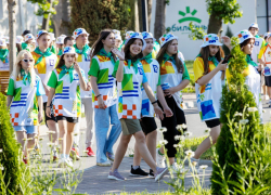 Турпоток до 5,5 миллионов человек – на курорте откроют три новые здравницы