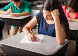 В школах Анапы могут отменить ЕГЭ