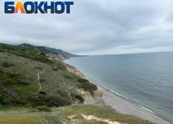 В День печенькового монстра в Анапе будет облачно