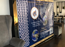 В Анапе проходит Международный фестиваль оздоровительных практик «Искусство жить»