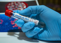 В Анапе на 7 больных ковидом стало больше. Сводка на 23 января 