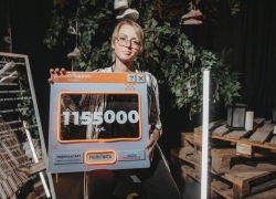 Анапчане завоевывают гранты: назван еще один победитель