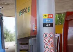 Стало известно, где в Анапе есть бензин и дизель 7 августа