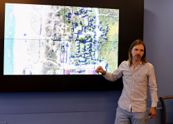 Центр олимпийской подготовки по водным видам спорта может появиться в Анапе