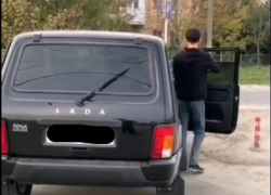 С начала года в Анапе оштрафовано около 1000 водителей, которые нарушили правила тонировки