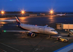 Аэропорт Анапы остается закрытым – теперь до 21 декабря