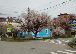 Праздник куража будет в Анапе дождливым и пасмурным