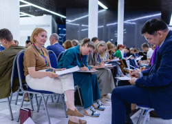 Команда Анапы участвует в программе по развитию туризма 