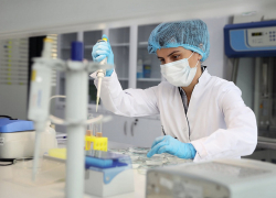 В Анапе не выявили ни одного случая коронавируса. Сводка на 14 апреля