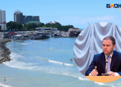 На улучшение электроснабжения в Анапе направили более 1 миллиарда рублей