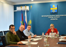 В Анапе жителям Херсонской области помогают в трудоустройстве