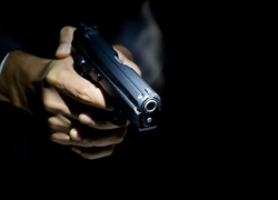 В Анапе ночью стреляли: полиция проводит проверку ранения двух человек