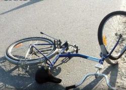 В Витязево под Анапой насмерть сбили 68-летнего велосипедиста