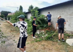 В Анапе за полгода трудоустроили 342 подростка. Работодатели готовы взять на работу ещё 561 школьника