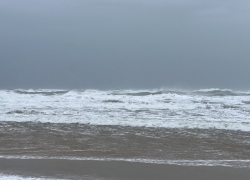 Гололедица и мокрый снег: синоптик предупредил об опасной погоде на Кубани