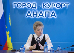 Глава Анапы встретится с жителями Благовещенской