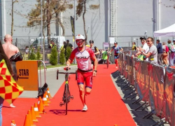 Анапа будет принимать фестиваль IRONSTAR в 2024 году