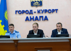 В Анапе повысят эффективность исполнения решения судов